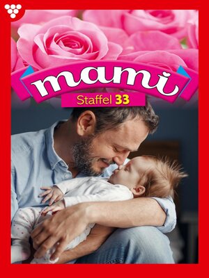 cover image of Mami Staffel 33